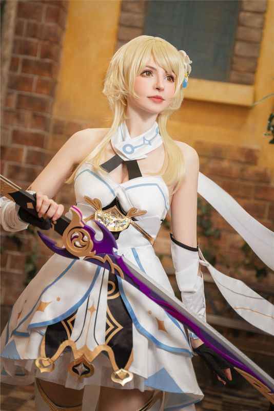 Peachmilky - Lumine-幻想世界