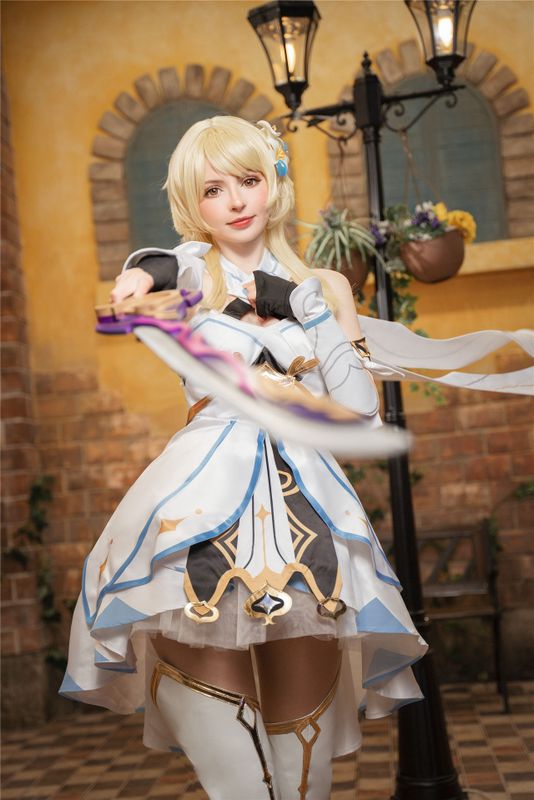 Peachmilky - Lumine-幻想世界