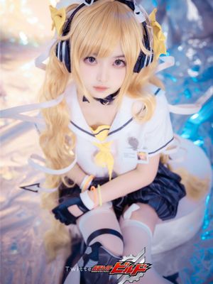 白莉爱吃巧克力 - 安琪拉-幻想世界