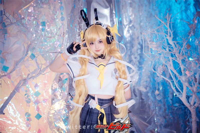 白莉爱吃巧克力 - 安琪拉-幻想世界