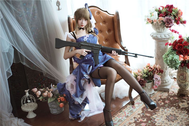 大大卷卷小卷 - K2-幻想世界