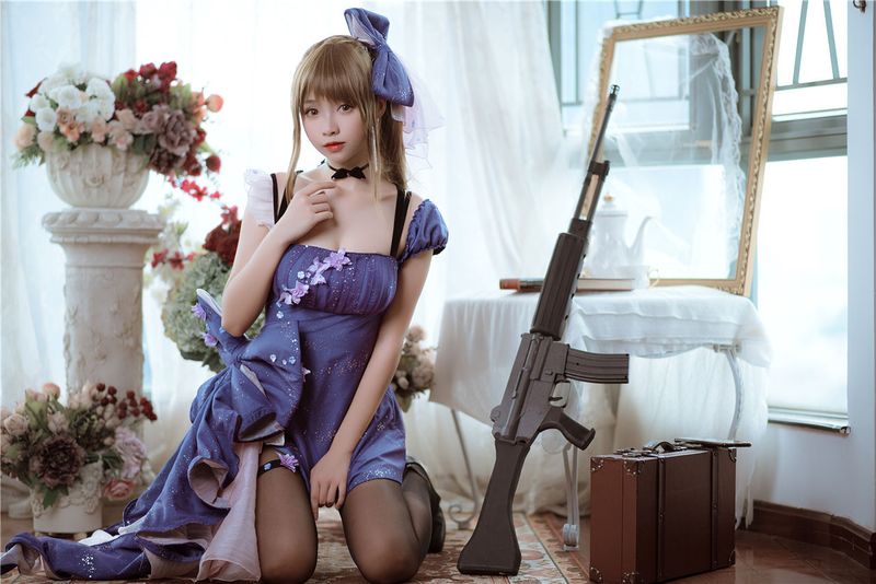 大大卷卷小卷 - K2-幻想世界