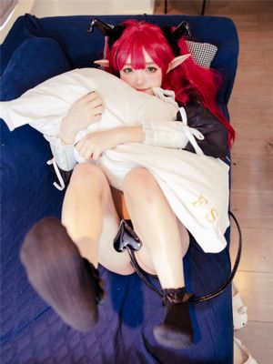 神沢永莉 - 魅魔利兹-幻想世界