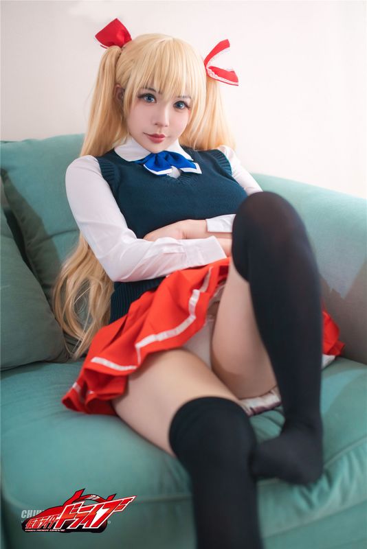 Chihiro - Airi-幻想世界