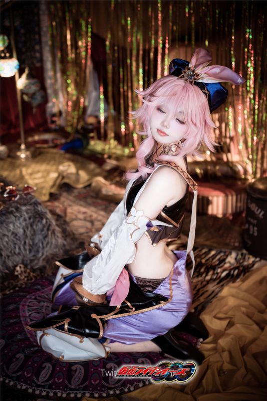 村上西瓜 NO.001 多莉-幻想世界