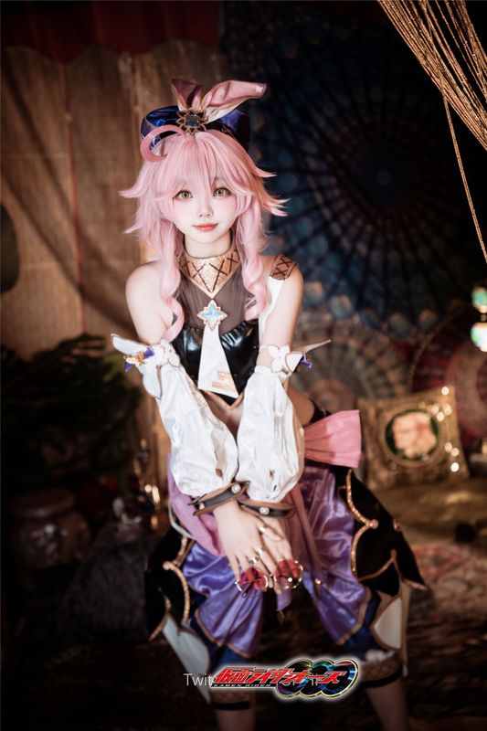 村上西瓜 NO.001 多莉-幻想世界