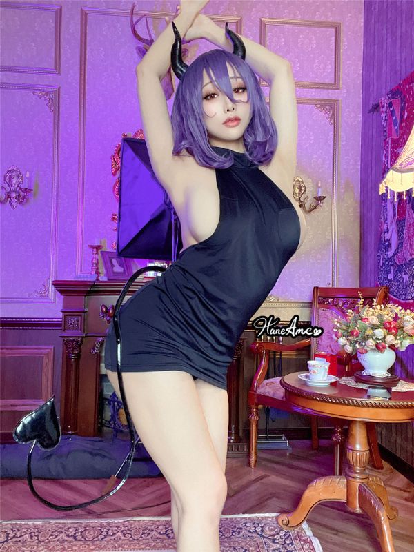 hane ame Vermeil in Gold-幻想世界