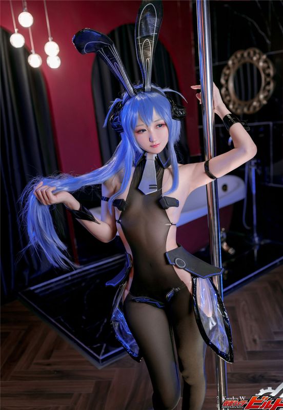 KuukoW - New Jersey-幻想世界