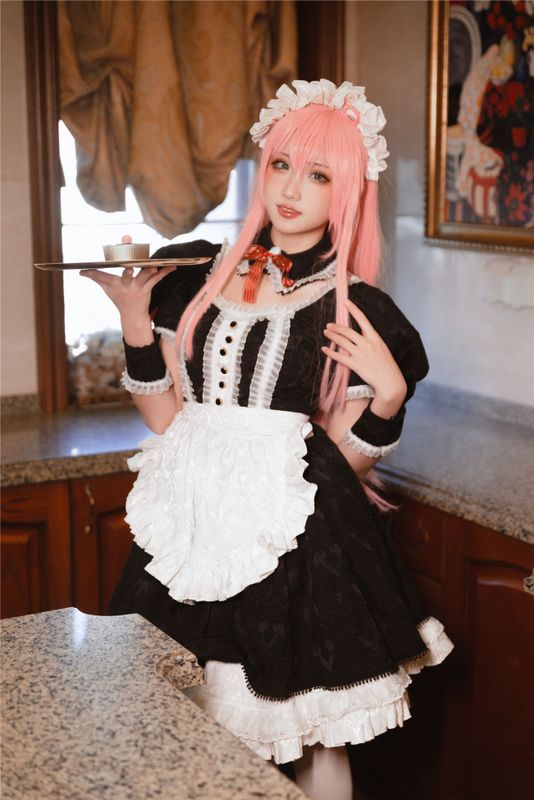 瓦斯塔亚小龙虾 - 菈菈-幻想世界