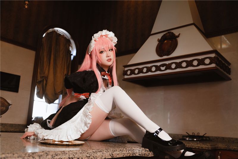 瓦斯塔亚小龙虾 - 菈菈-幻想世界