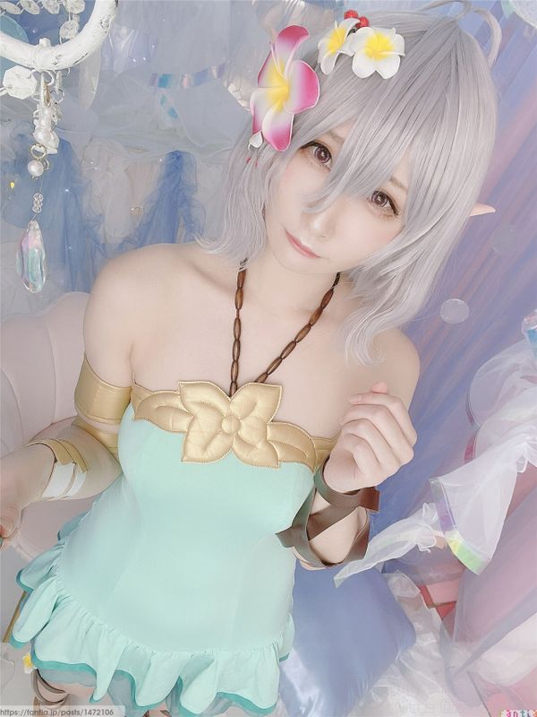 コッコロママ・・・-幻想世界