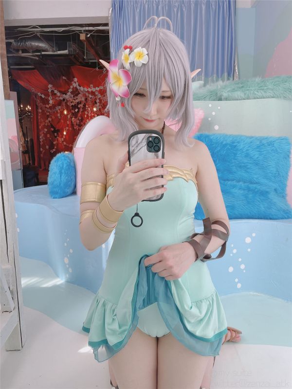 コッコロママ・・・-幻想世界