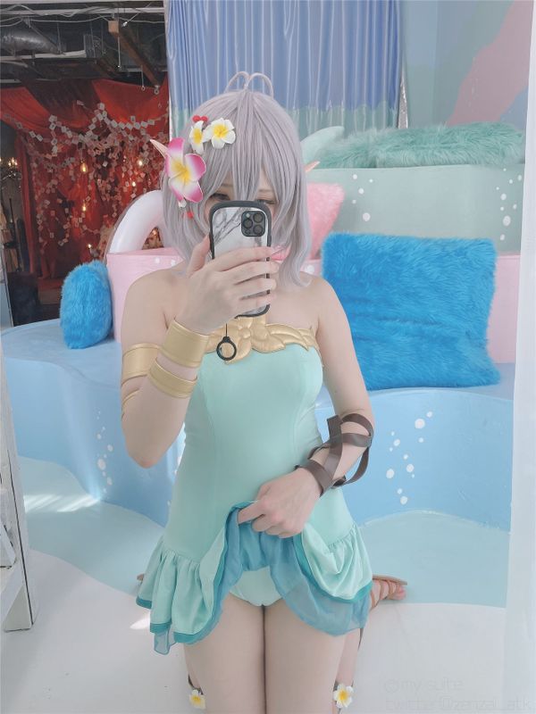 コッコロママ・・・-幻想世界