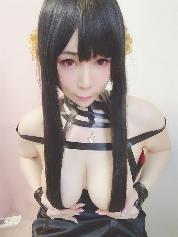 パイズリからの騎乗位パンパン🙏-幻想世界