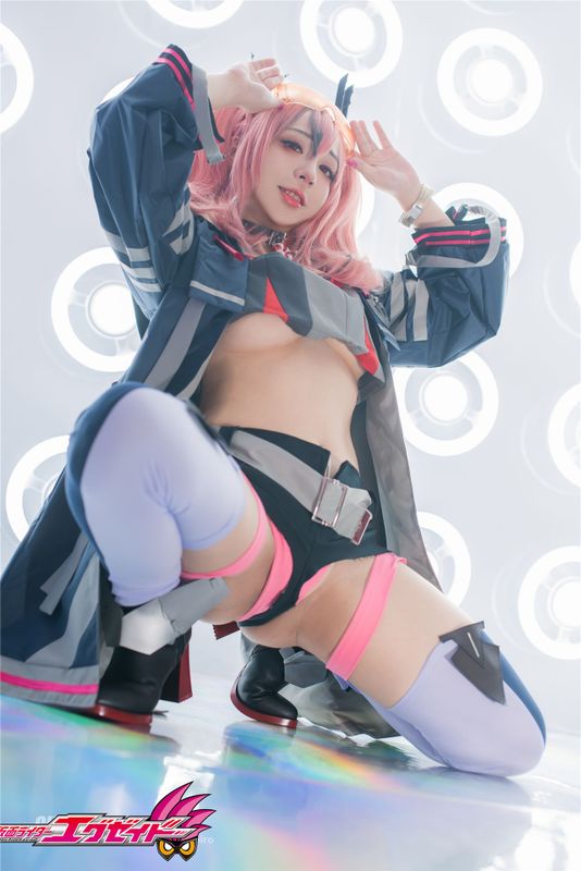 Chihiro - Bremerton-幻想世界