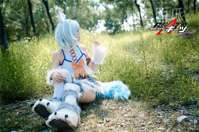 村上西瓜 - 刹那-幻想世界