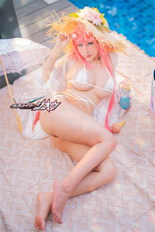 Hane ame - Surcouf-幻想世界