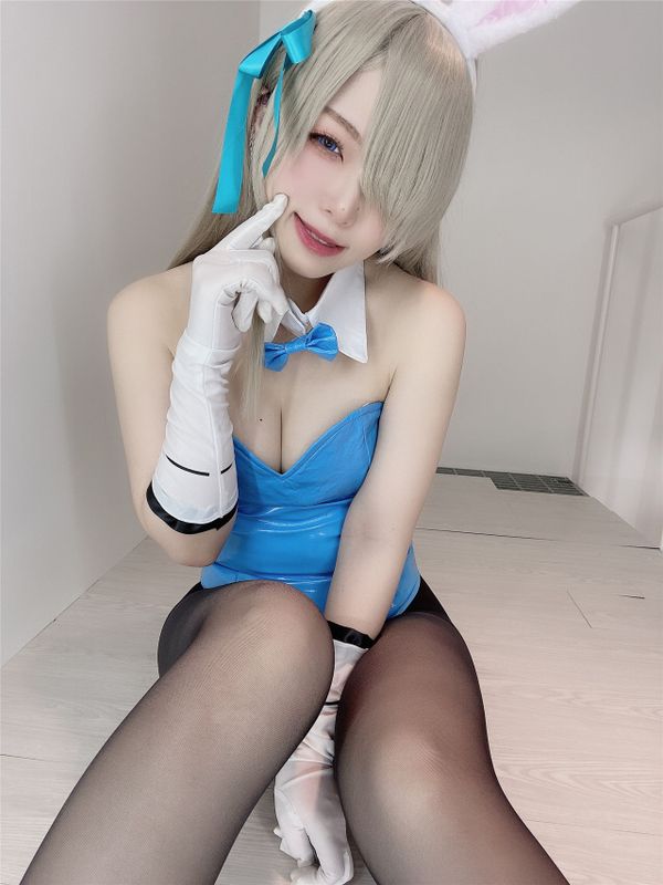 [りずな] 一之瀬アスナ-幻想世界