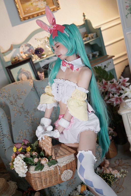 初音未来-幻想世界