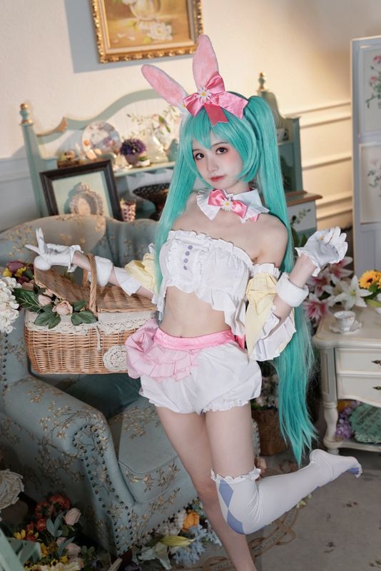 初音未来-幻想世界