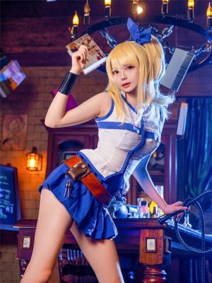 Hachi - Lucy Heartfilia - 幻想世界-极品写真论坛-写真-幻想世界