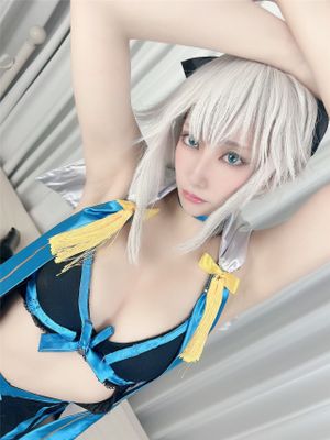 こちらも初公開💙👑ファンティア限定公開💗fg○モルガン💙陛下の股間もお尻も接写でキワキワまでガン見したい！ - 幻想世界-极品写真论坛-写真-幻想世界
