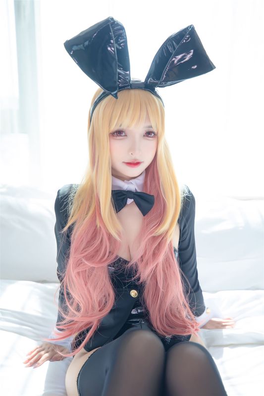 神楽坂真冬 - 海梦兔女郎-幻想世界