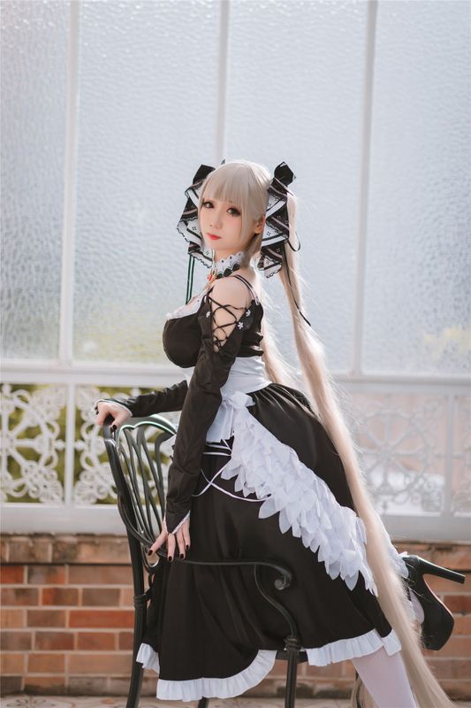 焖焖 - 可畏-幻想世界