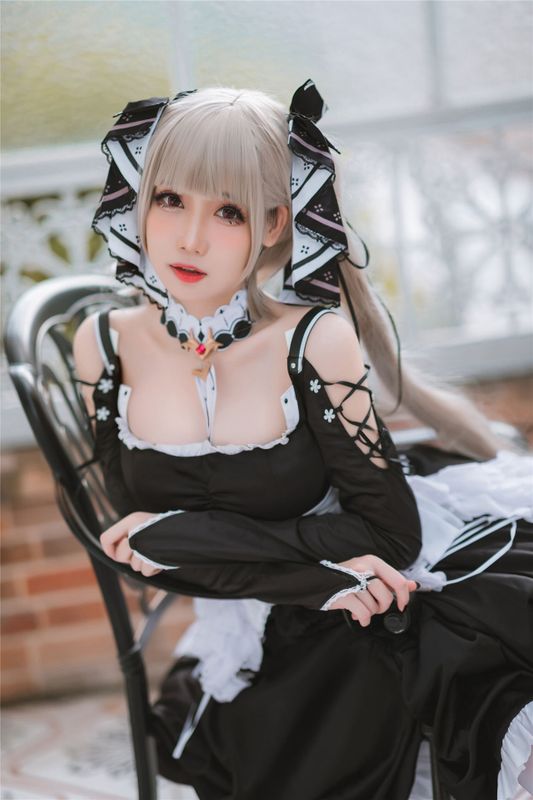 焖焖 - 可畏-幻想世界