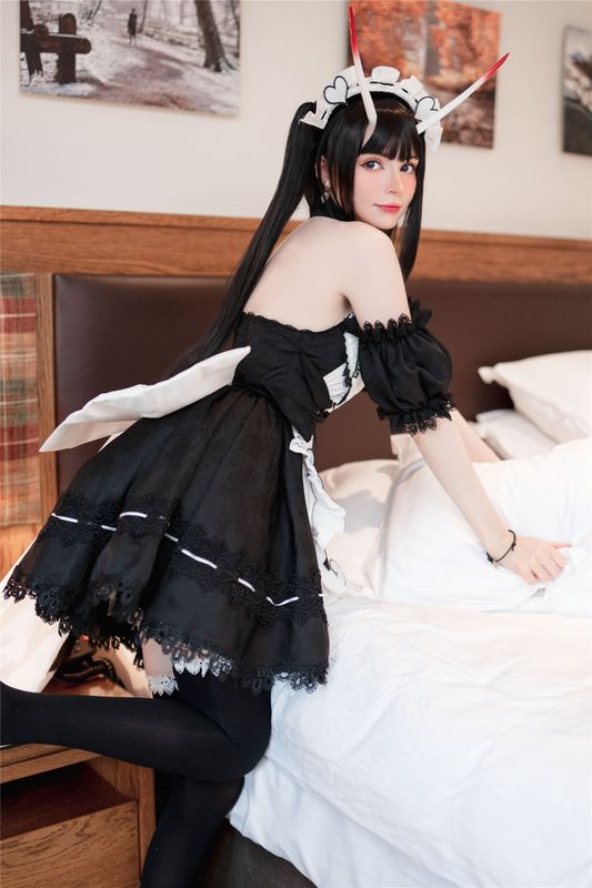 Peachmilky - Noshiro-幻想世界