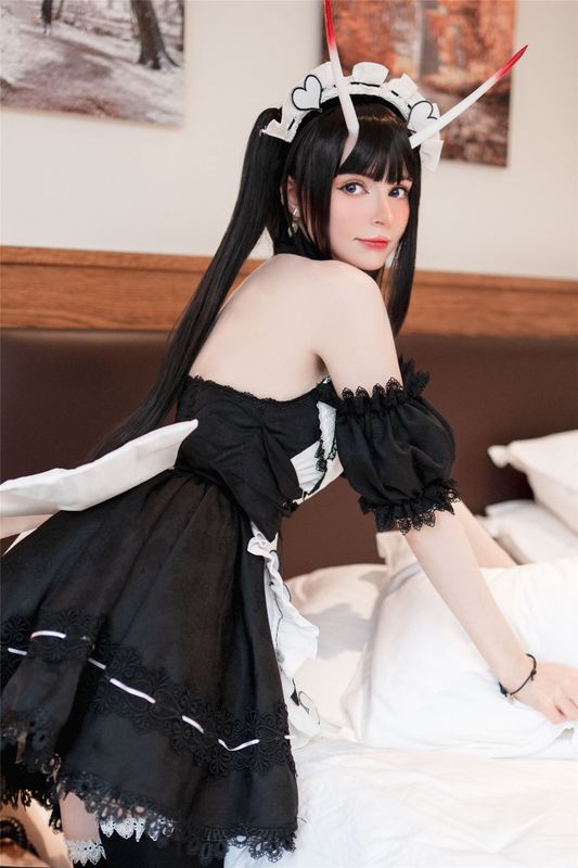 Peachmilky - Noshiro-幻想世界