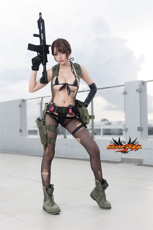 Byoru - Quiet-幻想世界