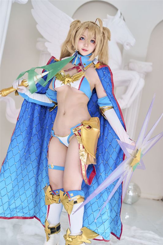 Joyce - Bradamante-幻想世界