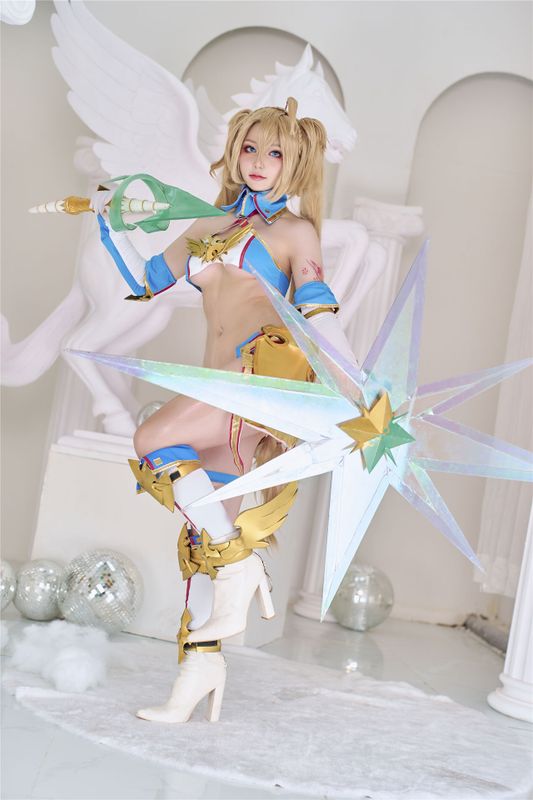 Joyce - Bradamante-幻想世界