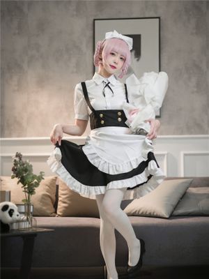 樱岛嗷一 ANIME002 七草荠-幻想世界