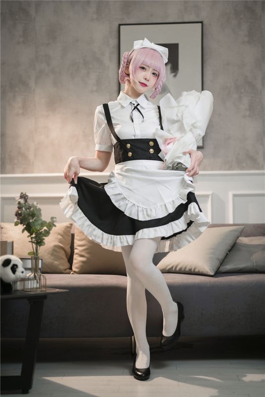 樱岛嗷一 ANIME002 七草荠-幻想世界