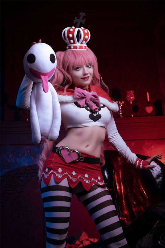 Carry Key - Perona-幻想世界