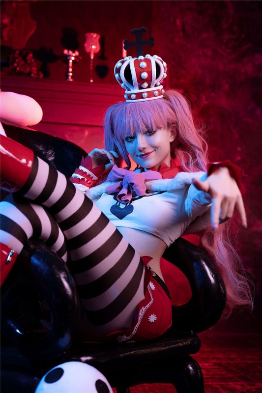 Carry Key - Perona-幻想世界