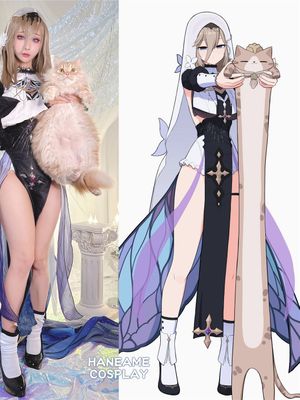 HaneAme - Aponia-幻想世界