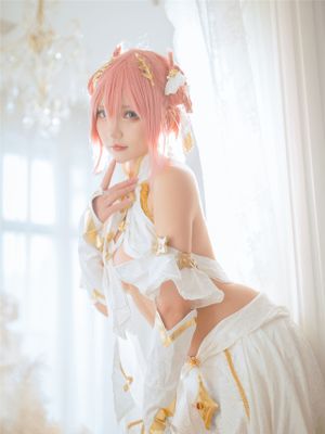 是一只熊仔吗 - Kusano Yui Dress Ver - 幻想世界-极品写真论坛-写真-幻想世界