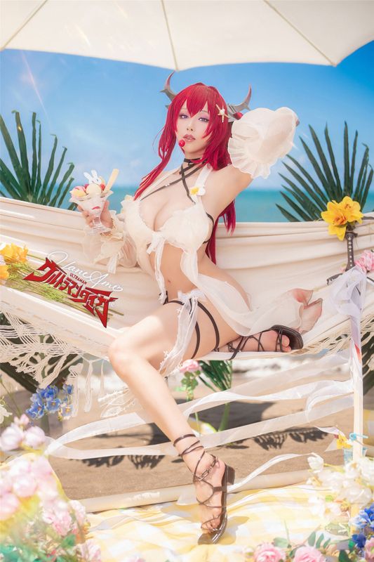 Hane Ame --- Surtr-幻想世界