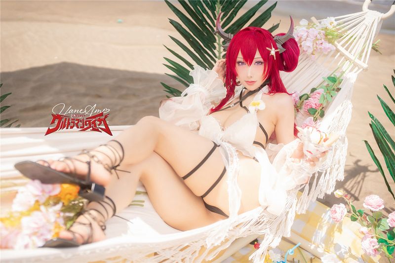 Hane Ame --- Surtr-幻想世界