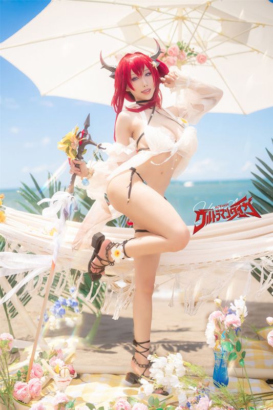 Hane Ame --- Surtr-幻想世界