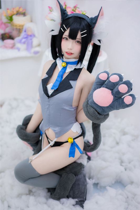 十万珍吱伏特 - 卫宫美游-幻想世界