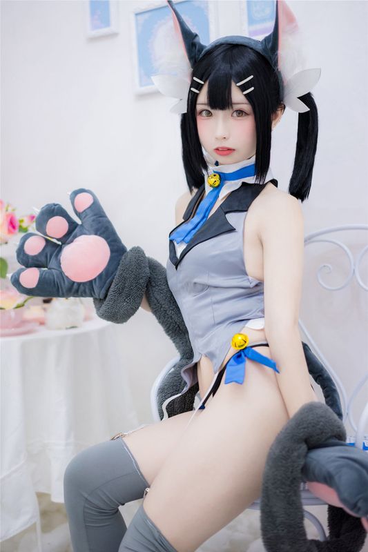 十万珍吱伏特 - 卫宫美游-幻想世界