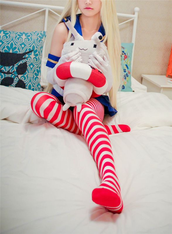 [团子系列]岛风少女-幻想世界