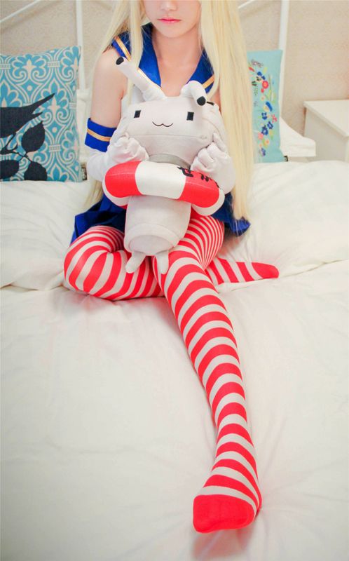 [团子系列]岛风少女-幻想世界