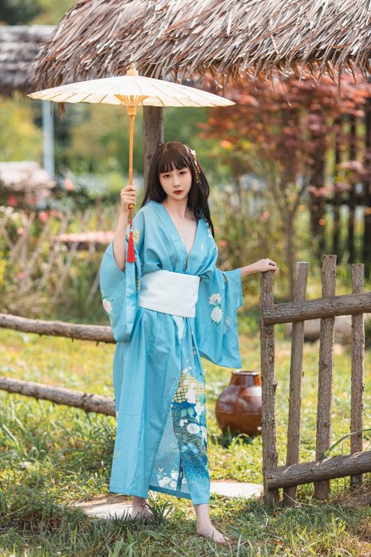 [金鱼kinngyo]夏日限定-幻想世界