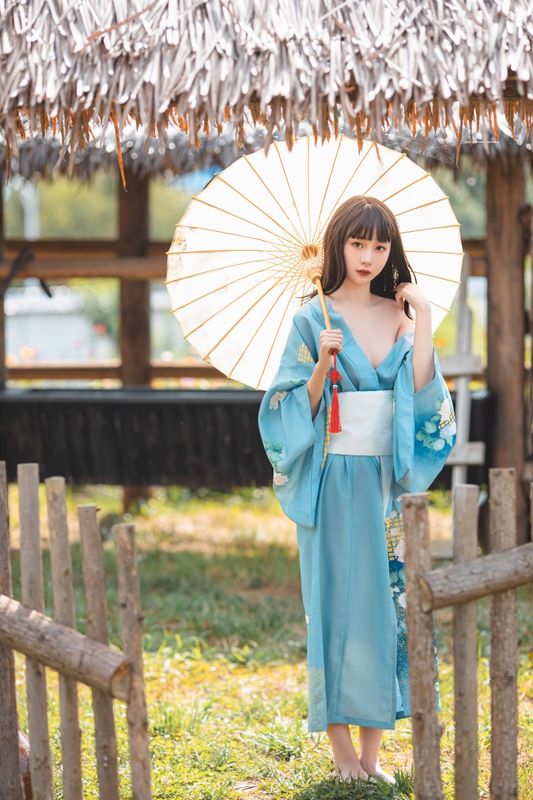 [金鱼kinngyo]夏日限定-幻想世界