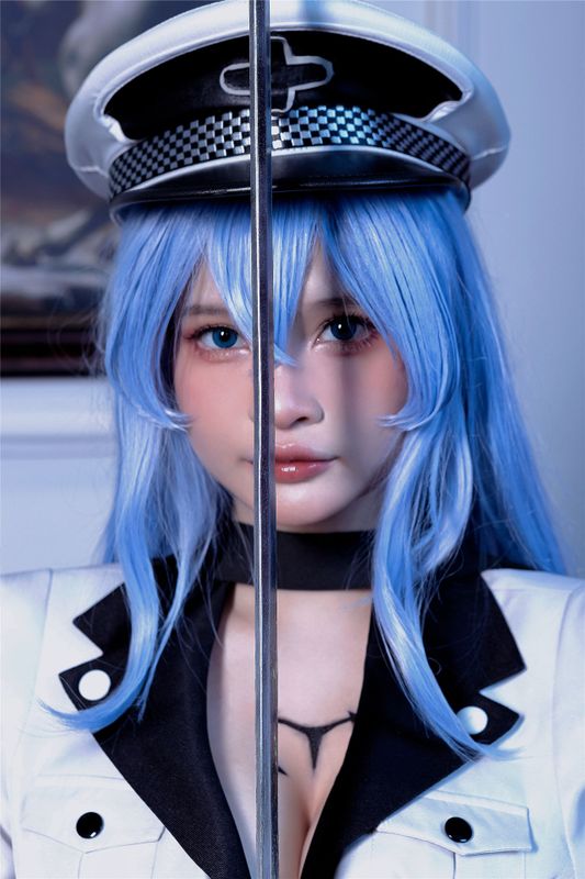Azami - Esdeath-幻想世界